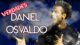 Verdades  Daniel Osvaldo [upl. by Sellig173]