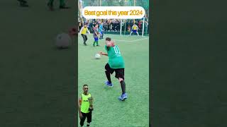 Best goal this year 2024 Chochar 😱😱 football usa funny brasil soccer sports المغرب قطر [upl. by Elicec901]