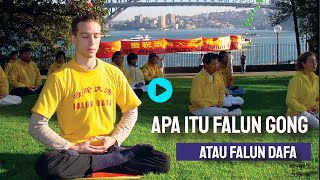 APA ITU FALUN GONG ATAU FALUN DAFA [upl. by Charters]