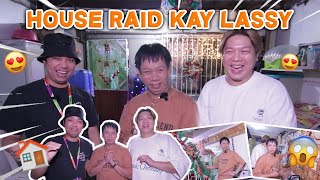 HOUSE RAID KAY LASSY  BEKS BATTALION [upl. by Larsen371]