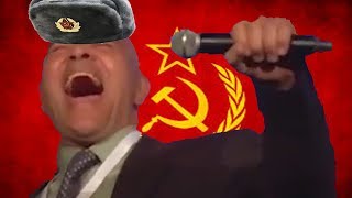 Bitconnect Carlos from USSR Wassa Bitconnect Soviet Remix [upl. by Chance392]