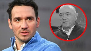 Traurige Nachrichten von Christian Neureuther bestätigte sein Sohn in endlosem Schmerz [upl. by Rancell]