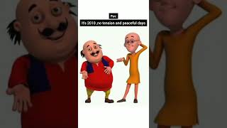 Povits2010 no tension and peaceful daysnostalgia childhoodmemories childhood cartoon shorts [upl. by Anawal]