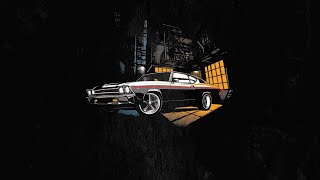 FREE Old School Boom Bap Type Beat quotGangquot  Underground Hip Hop Rap Instrumental  Doz Beats [upl. by Healey109]