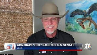 Yuma prepares for 2024 Arizona Primary Election [upl. by Kassi]