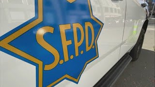 SFPD response times for small crimes still slow and it may not get better anytime soon [upl. by Cianca149]