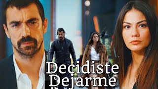 Decidiste Dejarme  Mehdi amp Zeynep [upl. by Ruthy]