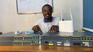 Formation en CCNA  Part 01  Présentation [upl. by Lashondra]