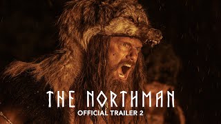 The Northman  Official Trailer 2022 Alexander Skarsgard Anya TaylorJoy Willem Dafoe [upl. by Releyks422]