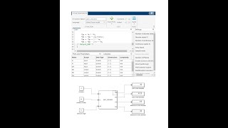 Legacy Code Tool and SFunction Builder Creating Simulink SFunctions [upl. by Winchester]