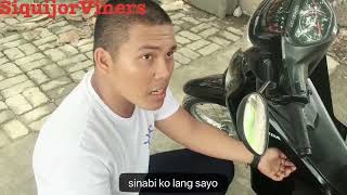 SIQUIJOR VINERS REUPLOAD MR PAPI BORDZ  Episode 1 [upl. by Schuyler]