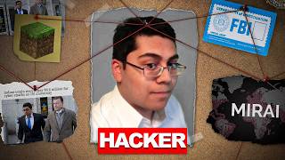 Ο Μεγαλύτερος Hacker Στην Ιστορία Του Minecraft [upl. by Goddord346]