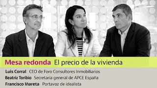 ¿Qué pasa con la vivienda en venta y en alquiler El análisis definitivo con los mejores datos [upl. by Meadows]