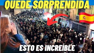 😱ESTO ES INCREÍBLE ASI CELEBRAN LOS REYES MAGOS EN ESPAÑA [upl. by Lucais]