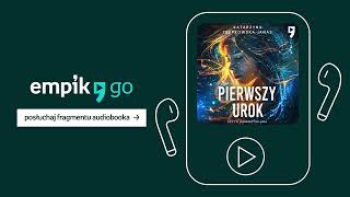 Pierwszy urok  Katarzyna TrepkowskaJanas Audiobook PL [upl. by Caz]