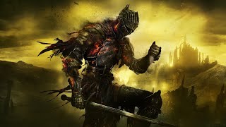 DARKSOULS III DLC ASHES OF ARIANDEL ĐÁNH BẠI CHAMPION GRAVETENDER VÀ CON CHÓ CỦA ANH ẤY [upl. by Kariotta]