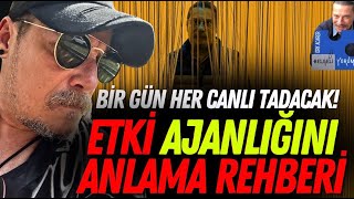 Etki Ajanlığı anlama rehberi etkiajanlığı rehber haber gazetecilik [upl. by Lefty]