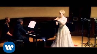 Joyce DiDonato amp Antonio Pappano I Love A Piano Wigmore Hall Joyce amp Tony [upl. by Cam321]