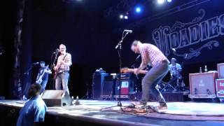 Toadies  Dollskin Houston 122916 HD [upl. by Jamie]