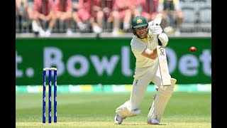 2022 23 Australia v West Indies 1st Test Day 1 Perth SEN radio broadcast [upl. by Fishbein173]