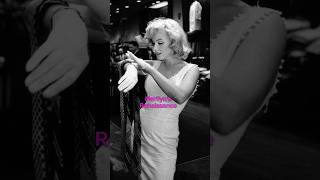 MarilynMonroe Loved Her New Life in NYC [upl. by Matthia899]