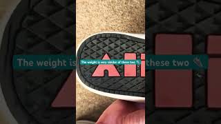 Skate Shoe Review shoereviews skateboarding cardio [upl. by Crystal190]