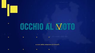 OCCHIO AL VOTO  OGGIONO [upl. by Eceer]