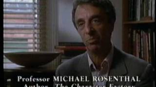 Lord Baden Powell Scouting Channel 4 Documentary 1995 Pt3 of 6 [upl. by Ivek]