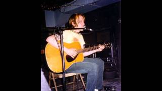 Elliott Smith  Blue Eyes Crying in the Rain Willie Nelson cover [upl. by Adla]