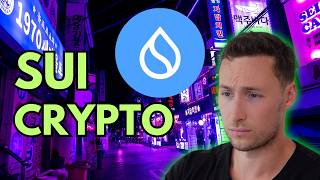 Sui Crypto Overview Apps DeFi Airdrops and Risks [upl. by Keemahs]