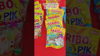 Village Haribo Piñata Summer Game [upl. by Melvina]