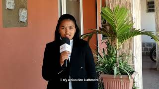 Interview participants YLS Fianarantsoa 2024 part1 [upl. by Birmingham]