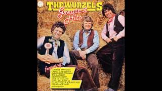 The Wurzels  Drink Up Thy Cider 1979 Version [upl. by Nillok477]