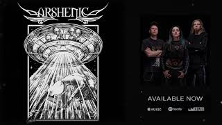 Arshenic  eXtraTerRestrial official track [upl. by Rapsag]