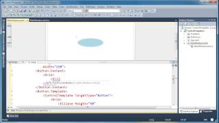 How and why to use Content Presenters in WPF [upl. by Waki]