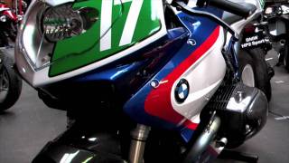 BMW HP2 Sport [upl. by Presber]