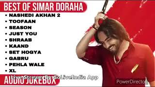 Best of Simar Doraha  Simar Doraha all songs  Latest Punjabi songs 2023 simardoraha [upl. by Juliano]