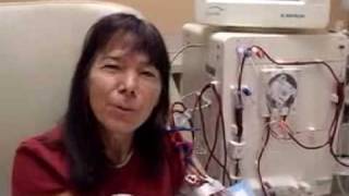 Dialysis Treatment Procedure [upl. by Eyma57]