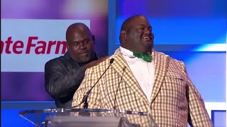 MrBrown vs Lavell Crawford RoastSession [upl. by Clabo]