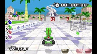 Sonic Robo Blast 2 Kart Gameplay Part 40 [upl. by Mcgurn]