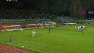 Niko Kranjcar GOALS [upl. by Ydnamron]