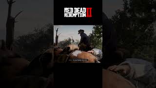 Is your family very rich reddeadredemtion2 shorts rdr2 [upl. by Sabine9]