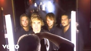 Fightstar  I am the Message Official Music Video [upl. by Negam]