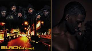 Tonights The Night  BLACKstreet ft Tammy Lucas  1994 [upl. by Norud]