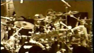 Dave Weckl Bandmp4 [upl. by Crellen879]