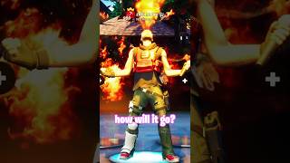 EMINEM Wants To DUO How Will It Go 😲 fortnite shorts [upl. by Yeznil796]