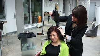 Ausbildung als Friseurin [upl. by Jessie611]