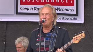 Höhner Live Cologne Arsch HuhVeedelstour 2017 – Kumm loss mer danze [upl. by Ahsap]