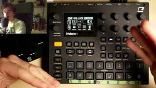 Advanced Digitakt 2 Tips and Tricks 1 [upl. by Mcilroy623]