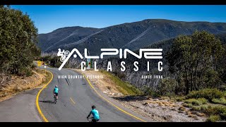 Alpine Classic 2022 [upl. by Maxi]